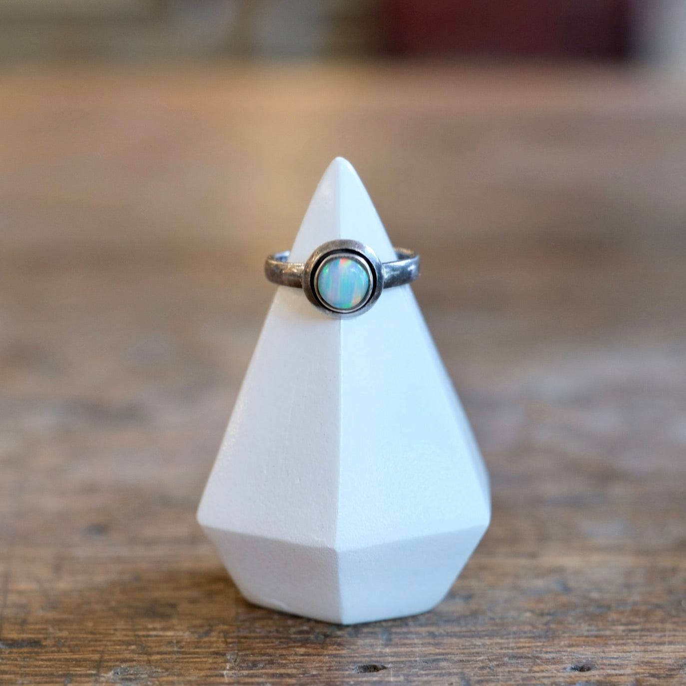Ring Haul 5/23