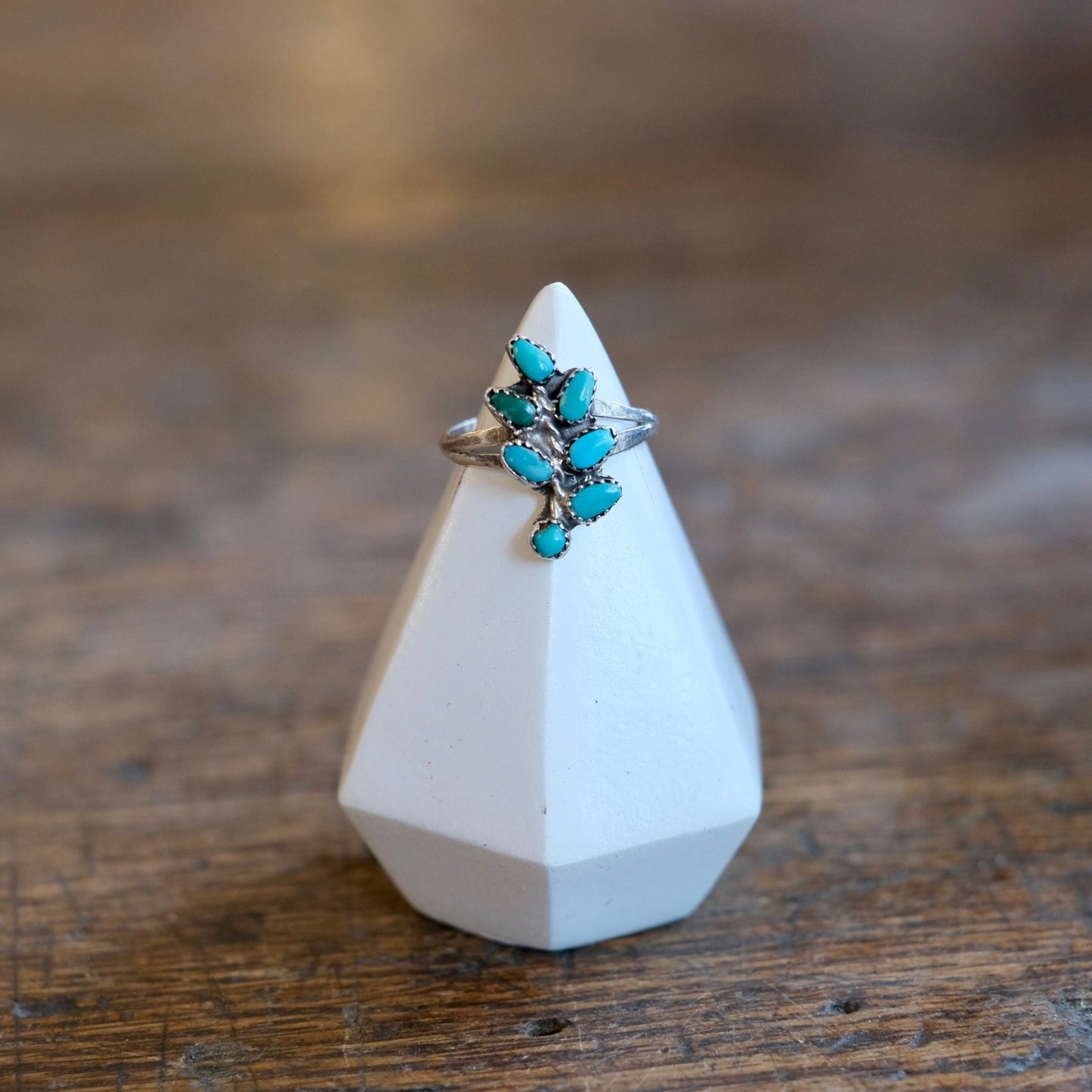 Ring Haul 5/23