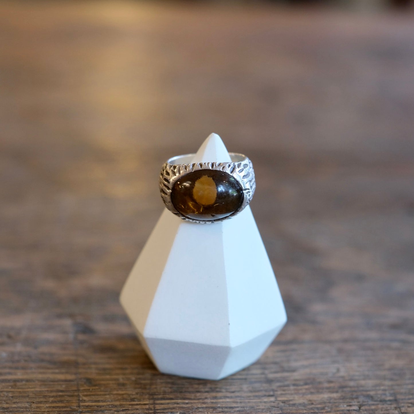 Ring Haul 5/23