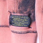 Load image into Gallery viewer, Dipped Zip-Up Pullover
