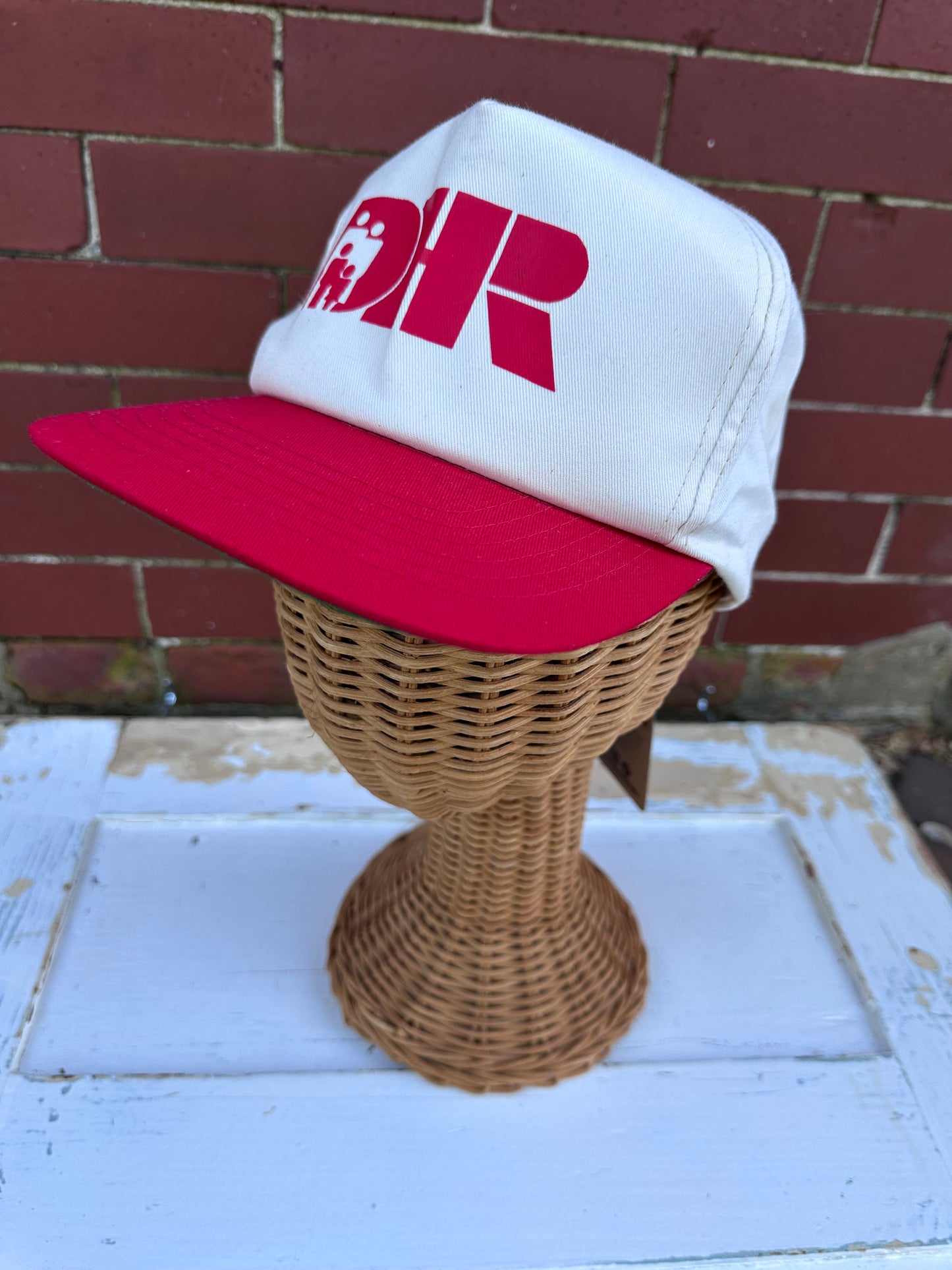Vintage Trucker Hat Haul 4/25