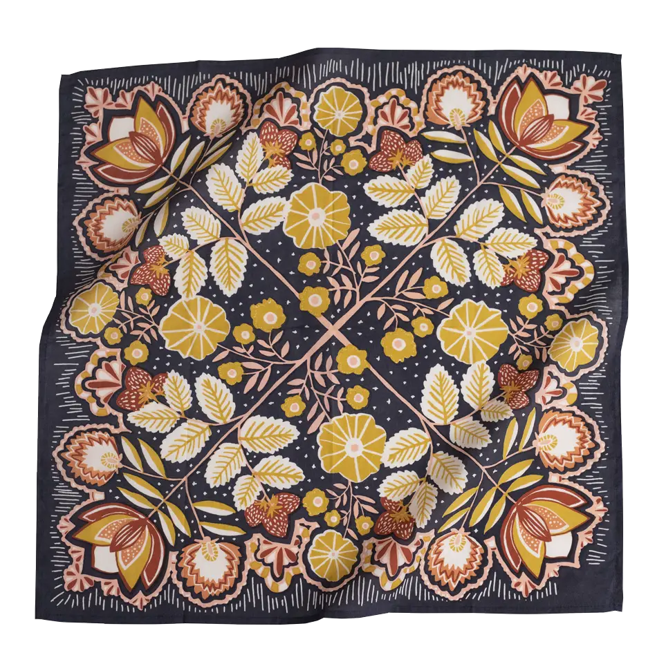 Elsie Bandana