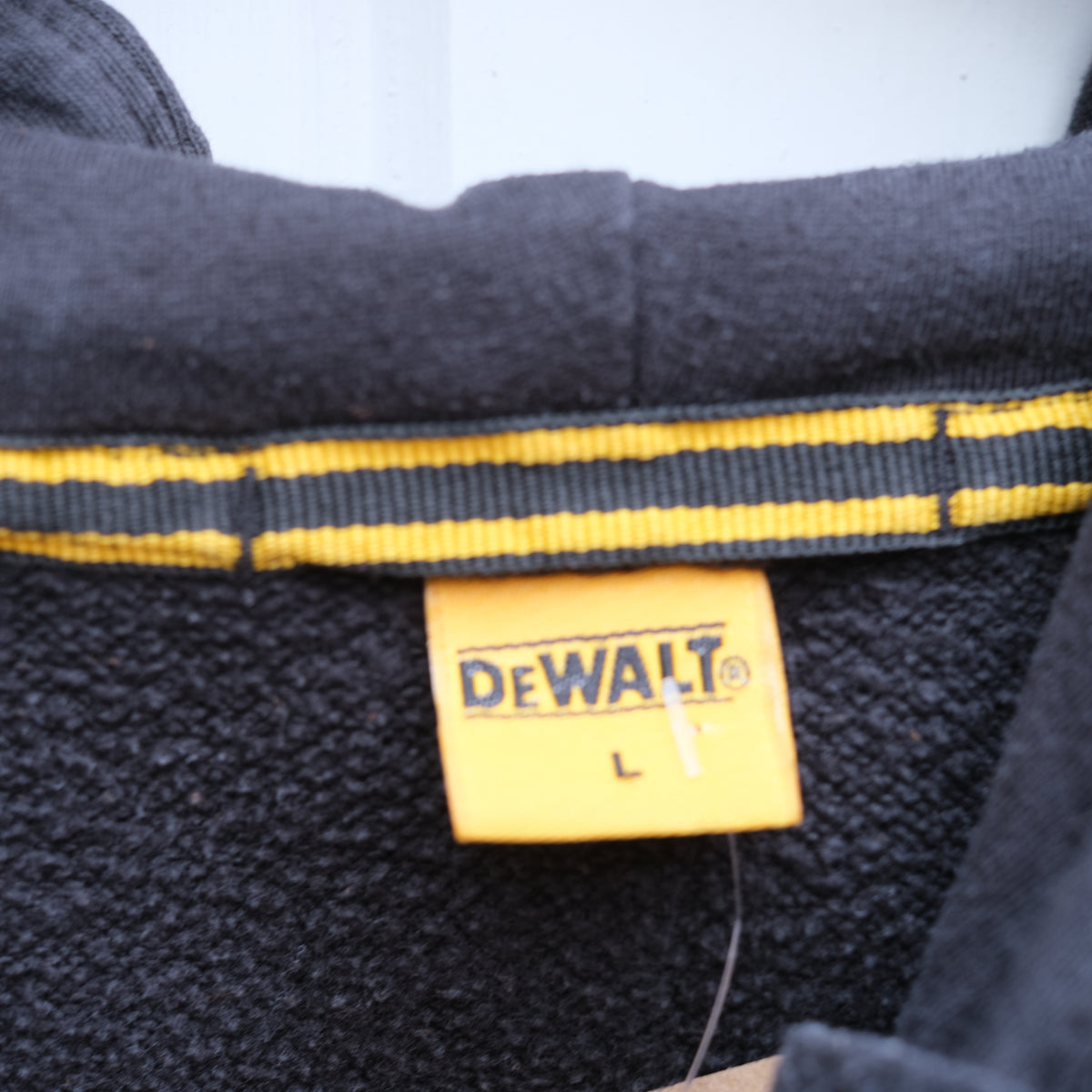 Handmade Chestertown Patch Sweatshirt