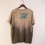 Load image into Gallery viewer, Flying Balls Henley T-Shirt

