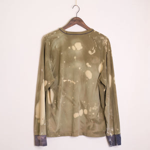 Flying Ballz Long Sleeve Shirt