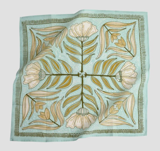 Eliza Bandana