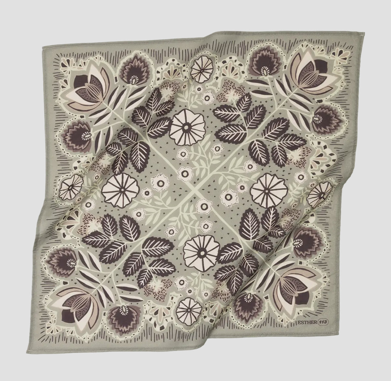 Esther Bandana