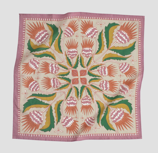 Martha Bandana