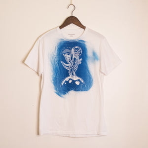 Gay Dino & Astro Friend T-Shirt
