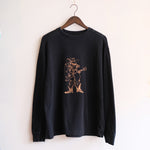 Load image into Gallery viewer, Gone Hog Wild Long Sleeve
