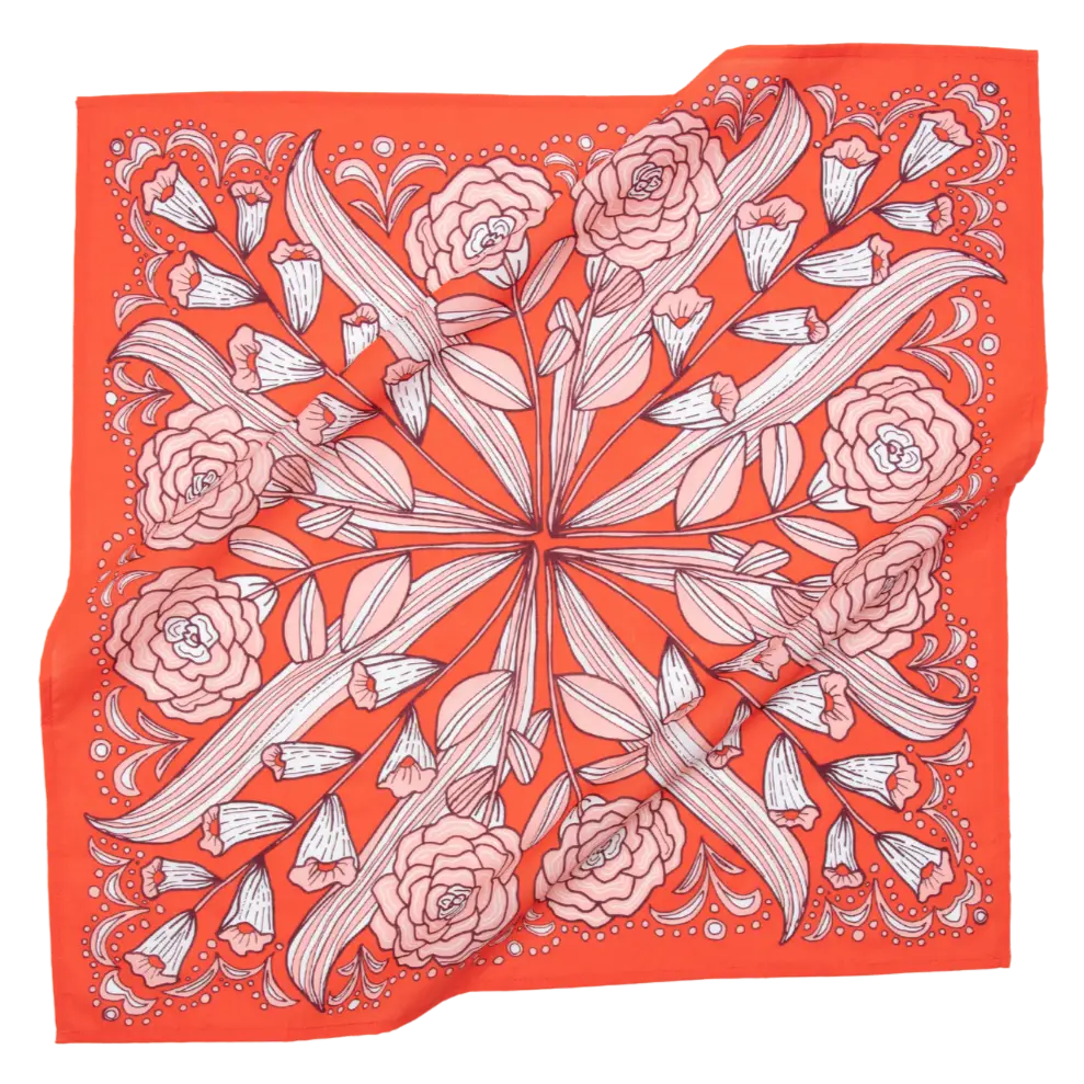 Greta Bandana