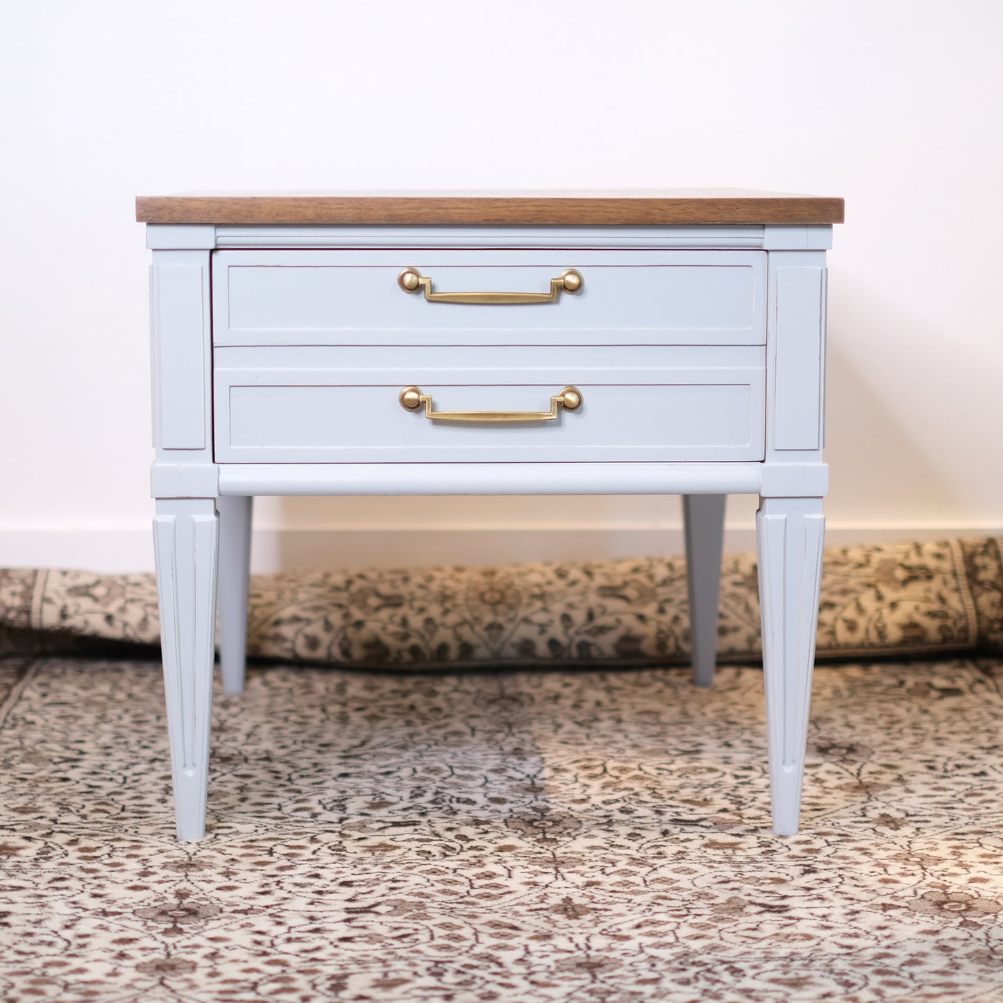 Grey Lane Side Table (single)