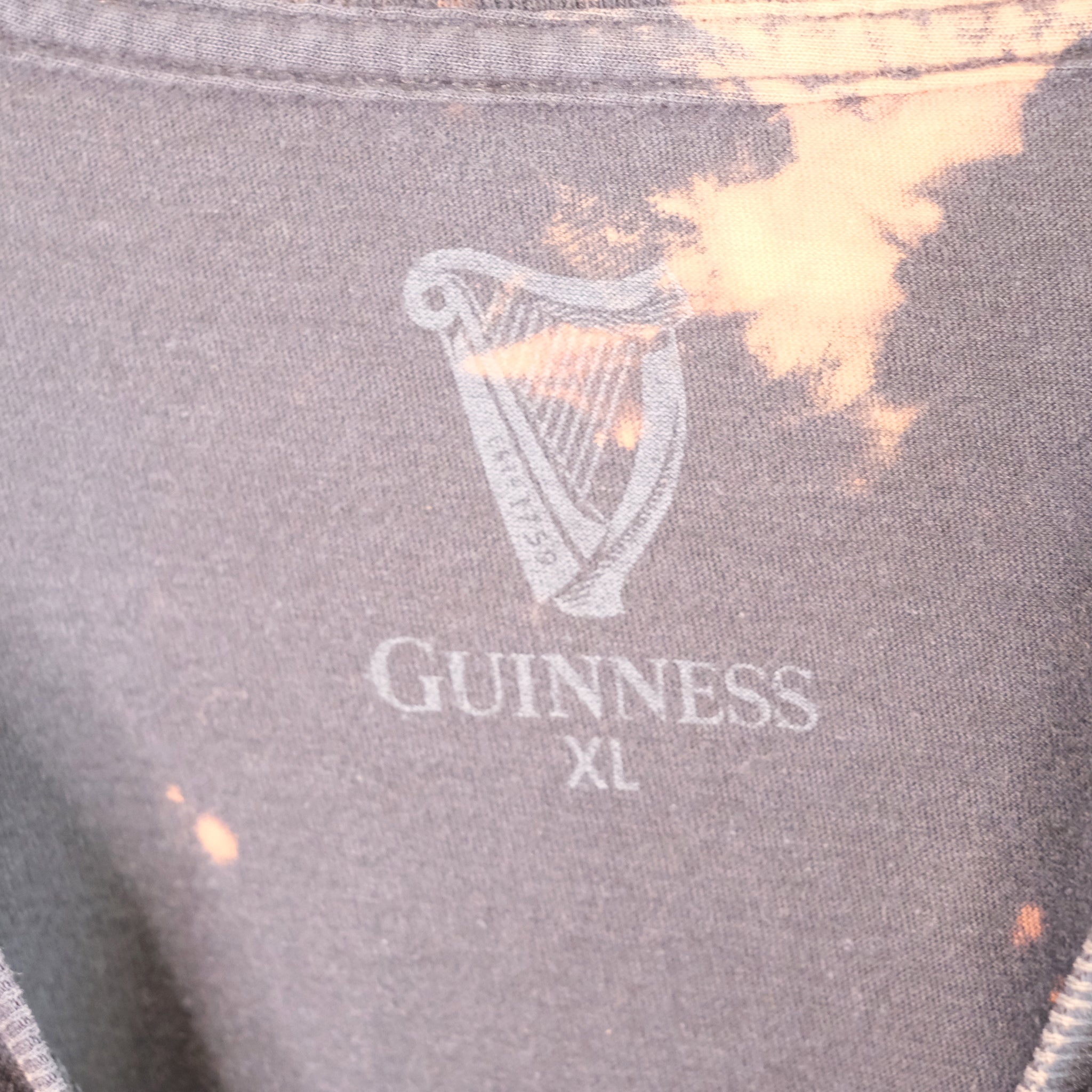 Guinness Rugby T-Shirt
