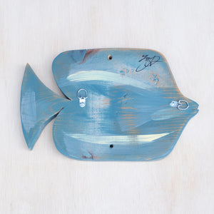 Handmade Fish