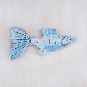 Handmade Fish
