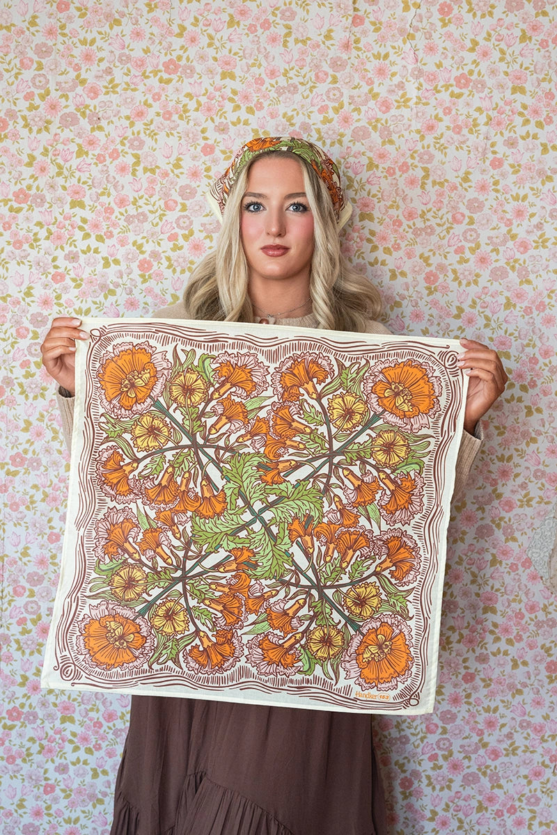 Hannah Bandana