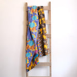 Load image into Gallery viewer, Indian Kantha Quilt
