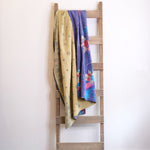 Load image into Gallery viewer, Indian Kantha Quilt
