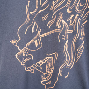 Jam Band Dragon T-shirt