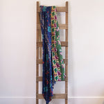 Load image into Gallery viewer, Indian Kantha Quilt
