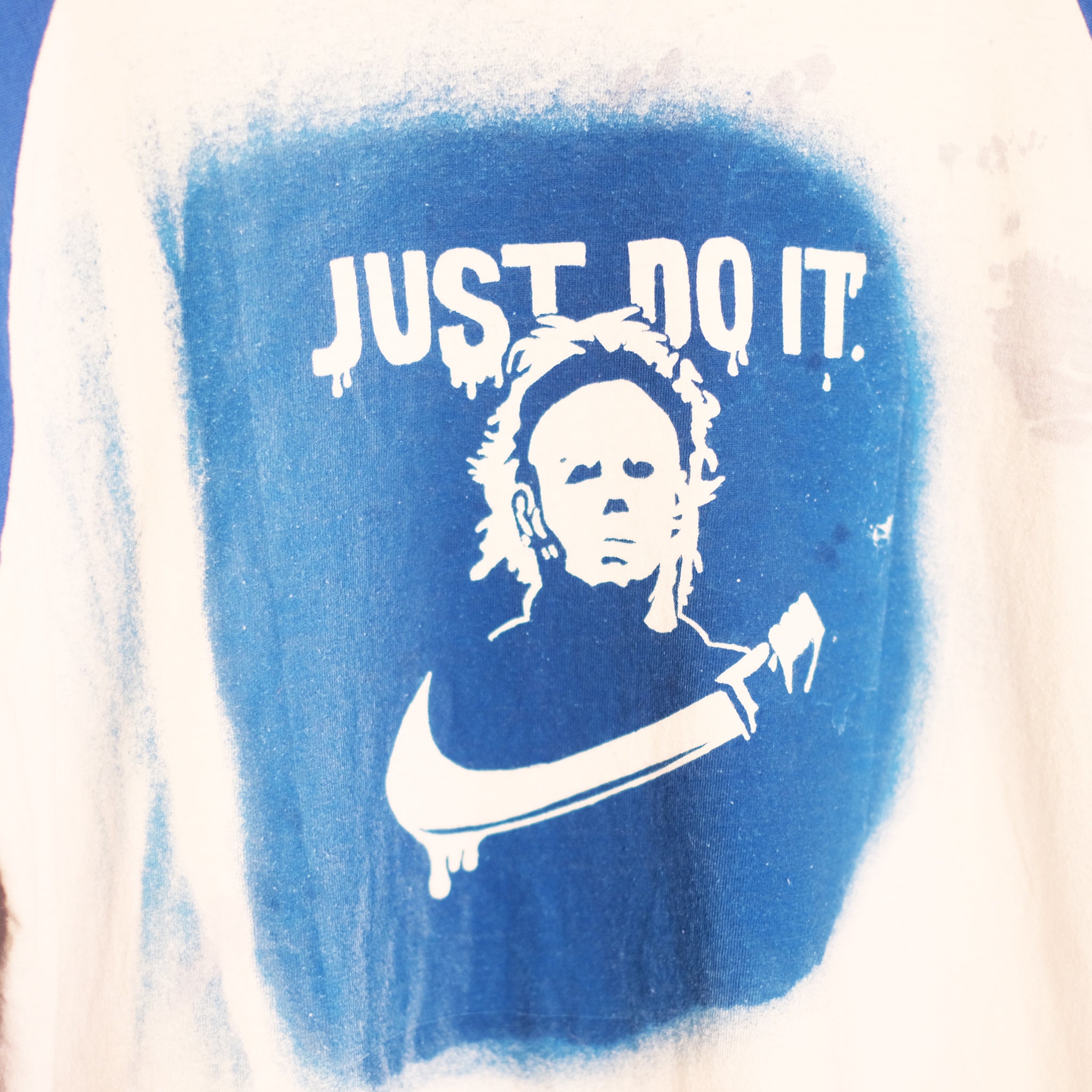 Killer Do It Shirt