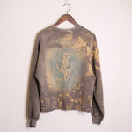 Load image into Gallery viewer, Killer Kitten Sweatshirt
