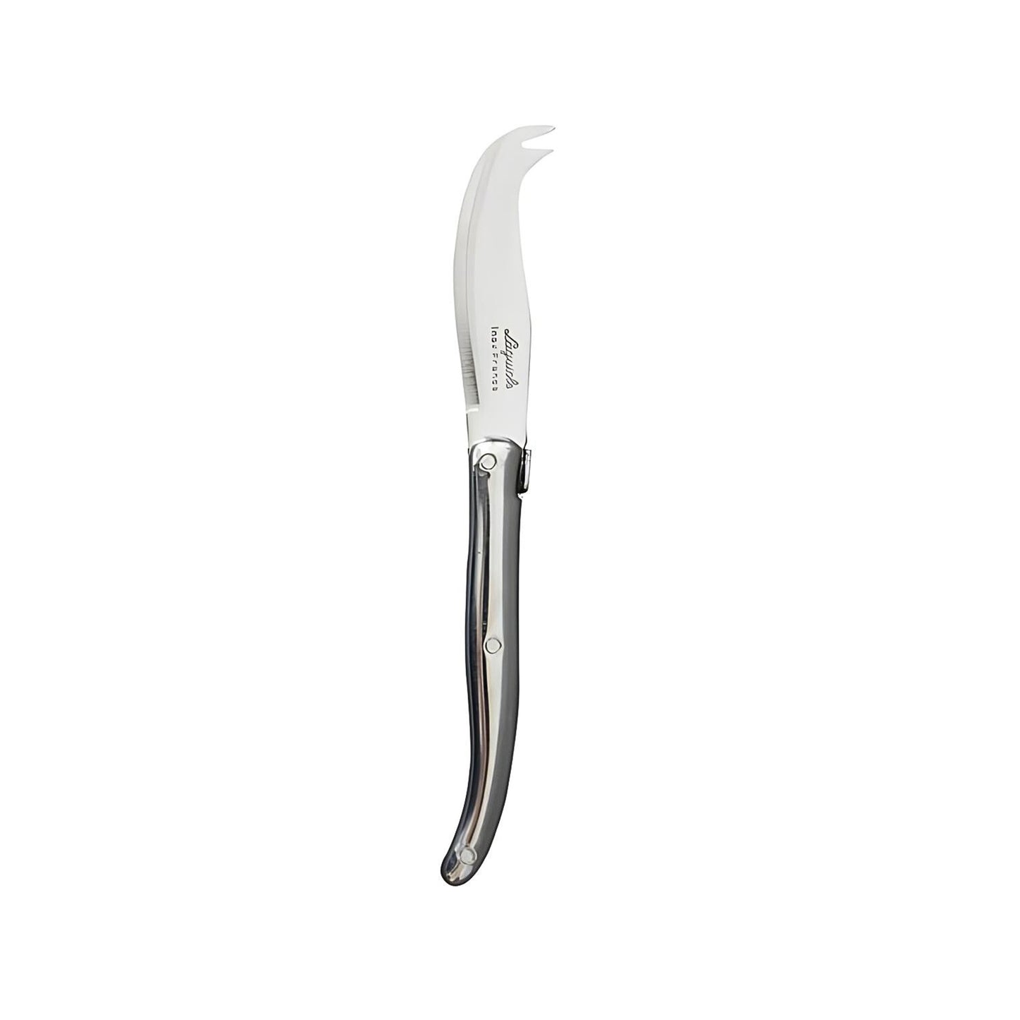 Laguiole Stainless Steel Mini Cheese Knives