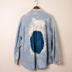 Lucky 13 Denim Shirt