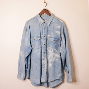Lucky 13 Denim Shirt