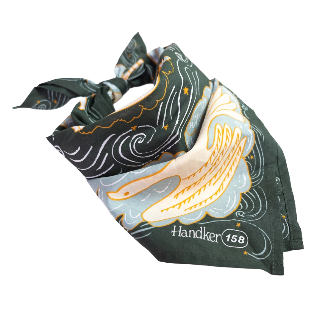 Luna Bandana