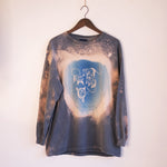 Load image into Gallery viewer, Mad Posse Galaxy Grey Long Sleeve
