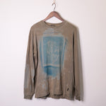 Load image into Gallery viewer, Mad Posse on Sage Longsleeve
