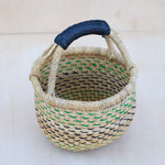 Load image into Gallery viewer, Mini African Market Basket
