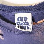 Load image into Gallery viewer, Old Guys Rule T-Shirt
