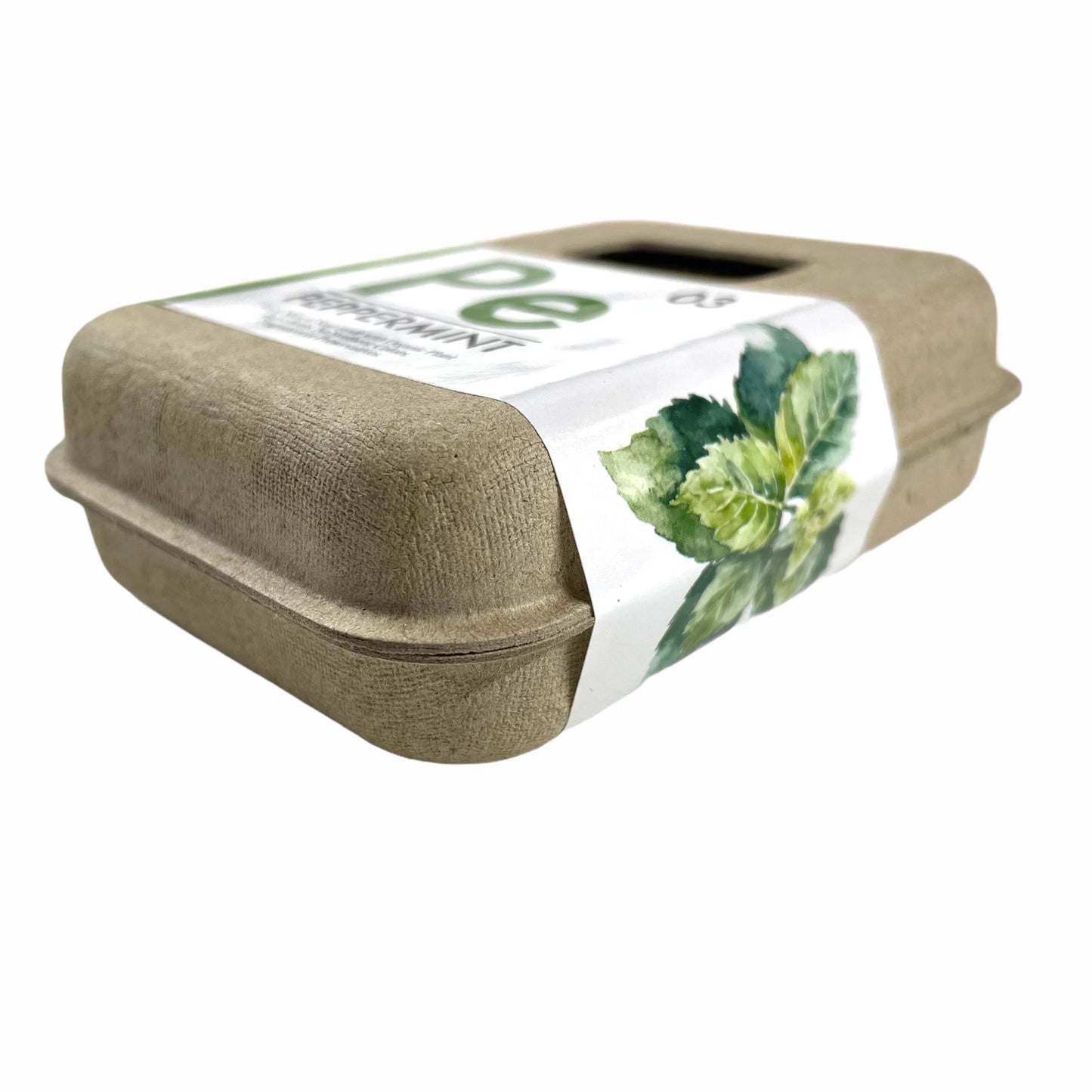 Seattle Seed Organic Soap