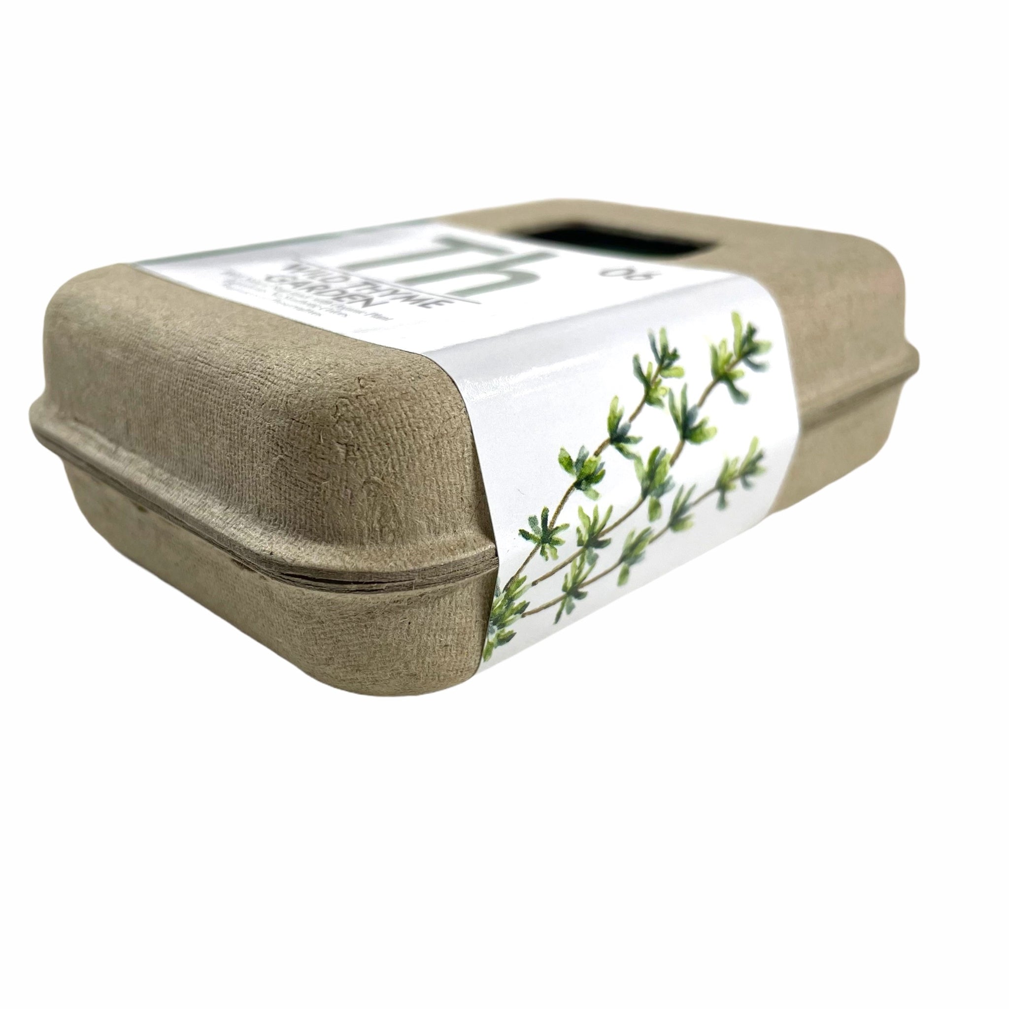 Seattle Seed Organic Soap