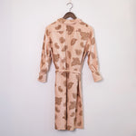 Load image into Gallery viewer, Paisley Print Shirt Dress

