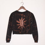 Load image into Gallery viewer, Peaceful Sun Long Sleeve Top
