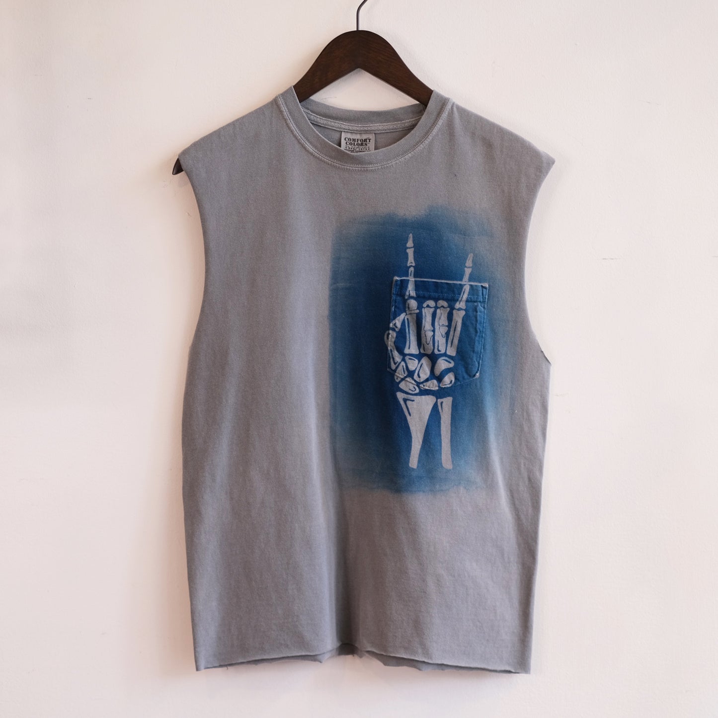 Rock On Muscle Tank