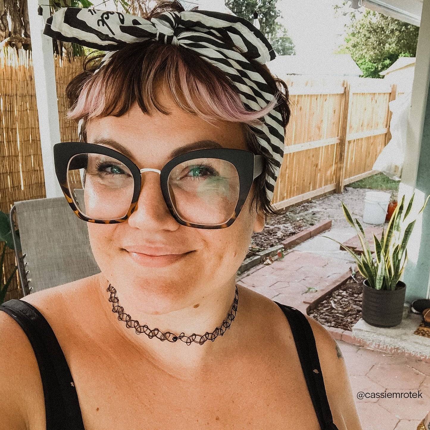 Sammie B Bandana
