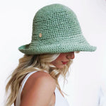 Load image into Gallery viewer, Sanibel Beach Hat
