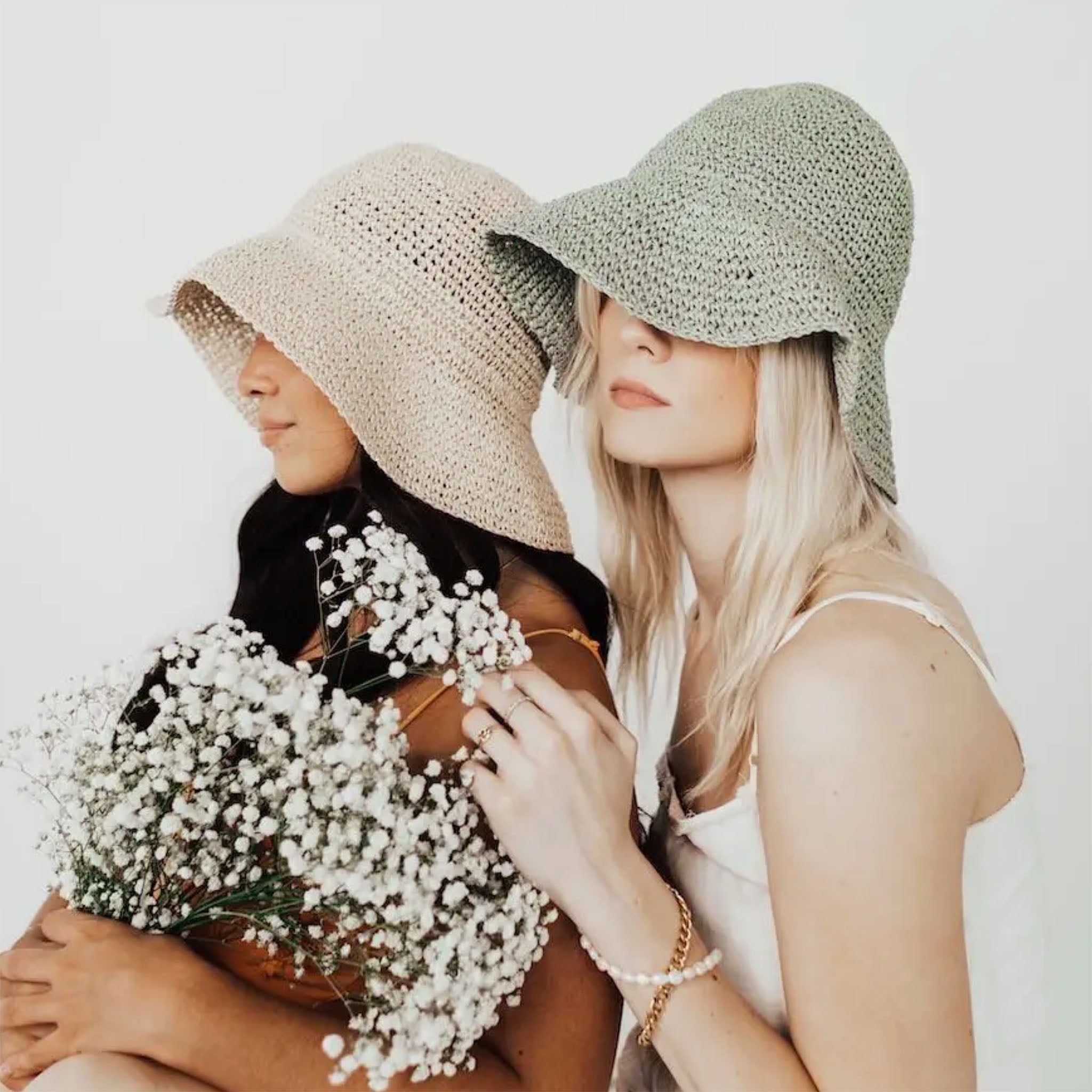 Sanibel Beach Hat