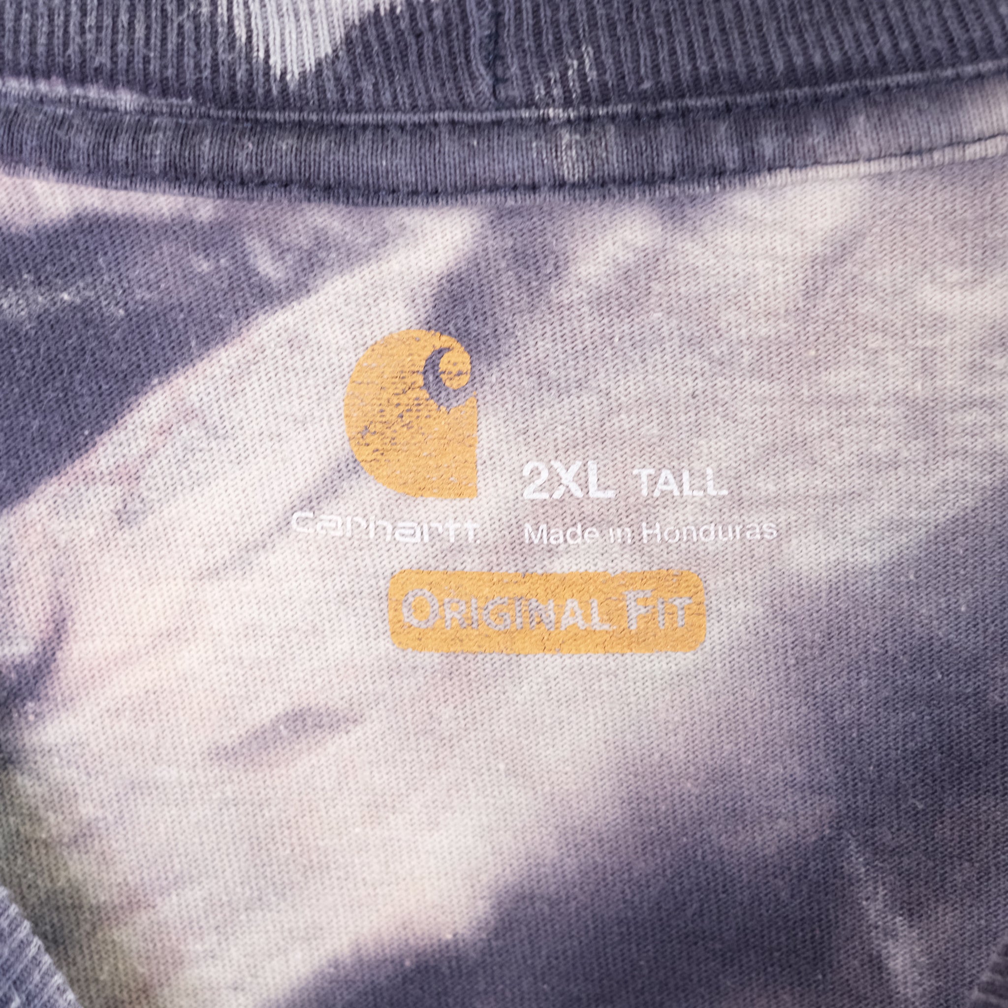 Sk8 to Death Carhartt Pocket