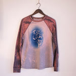 Load image into Gallery viewer, Speckled Posse Baseball T
