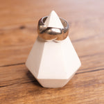 Load image into Gallery viewer, Sterling Silver Stone Ring Haul 11/29
