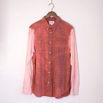 Load image into Gallery viewer, Strawberry Shortcake Trashed Flannel
