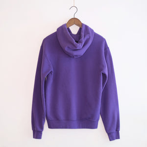 Sullen Faces Purple Hoodie