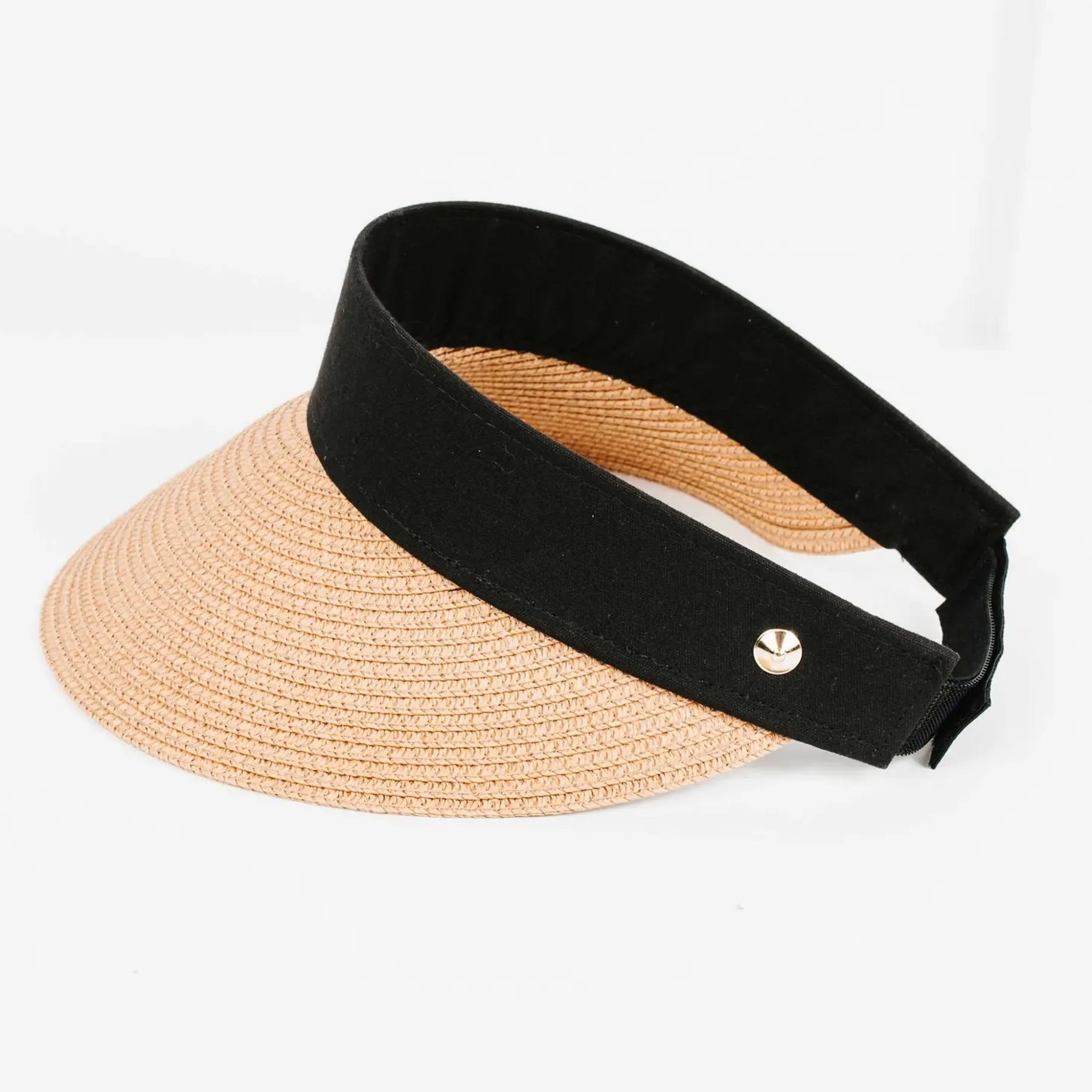 Summer Sun Visor