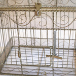 Load image into Gallery viewer, Vintage Birdcage
