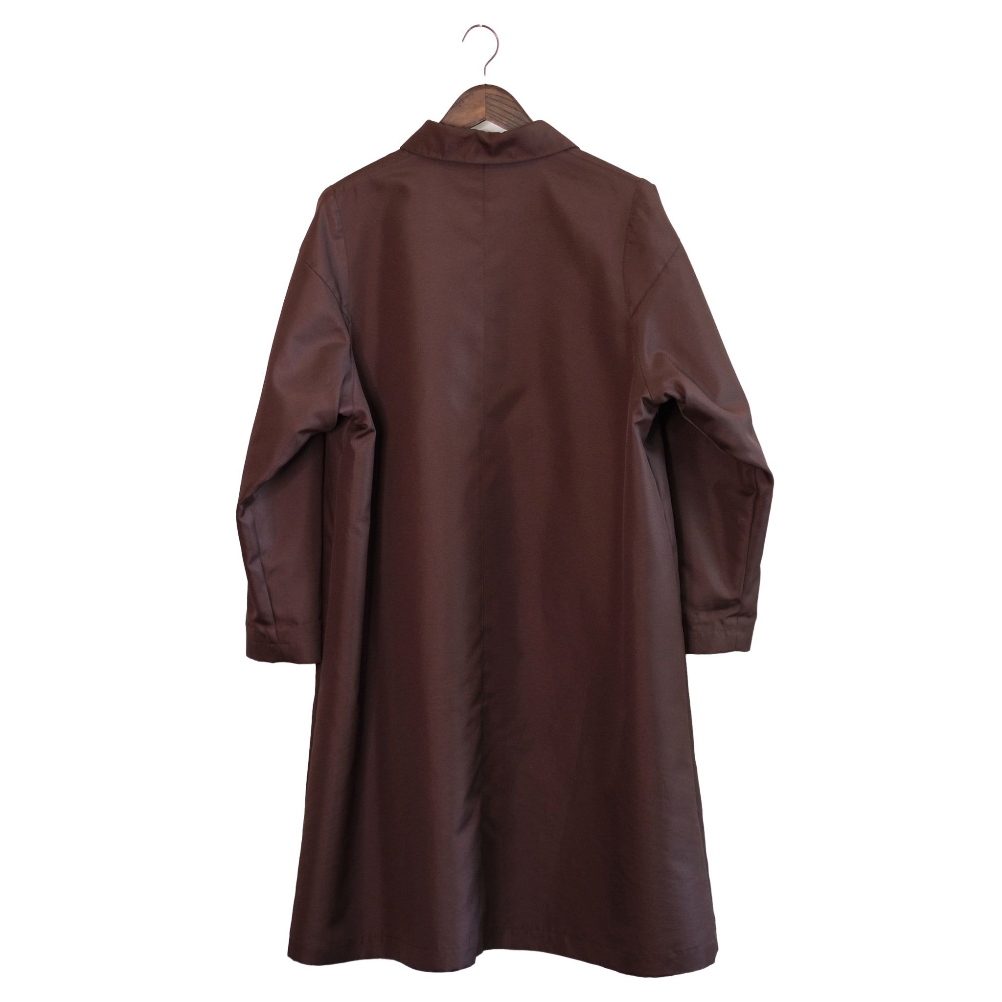 Vintage Fendissime Raincoat
